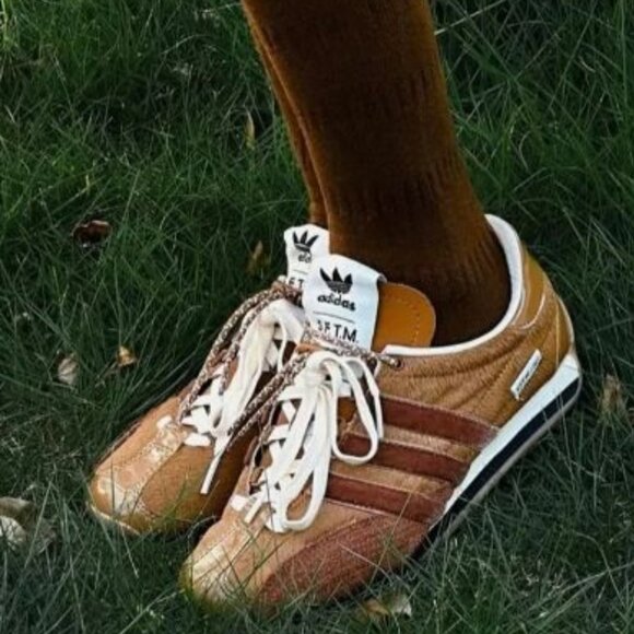 Adidas Country OG Song For The Mute. Brand New. Mens Size: 11.5. - Picture 8 of 11